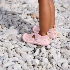 Chaussures de plage bébé - Lassig - Rose pâle