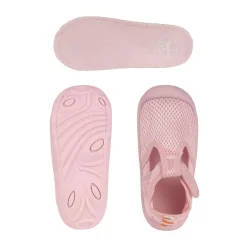 Chaussures de plage bébé - Lassig - Rose pâle