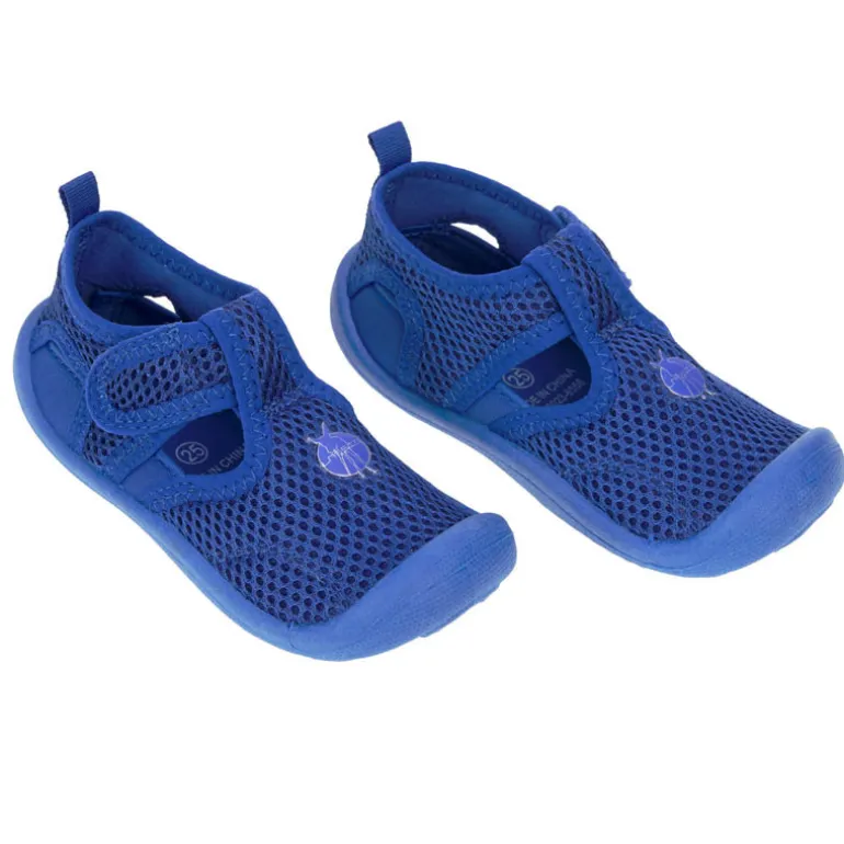 Chaussures de plage bébé - Lassig - Bleu