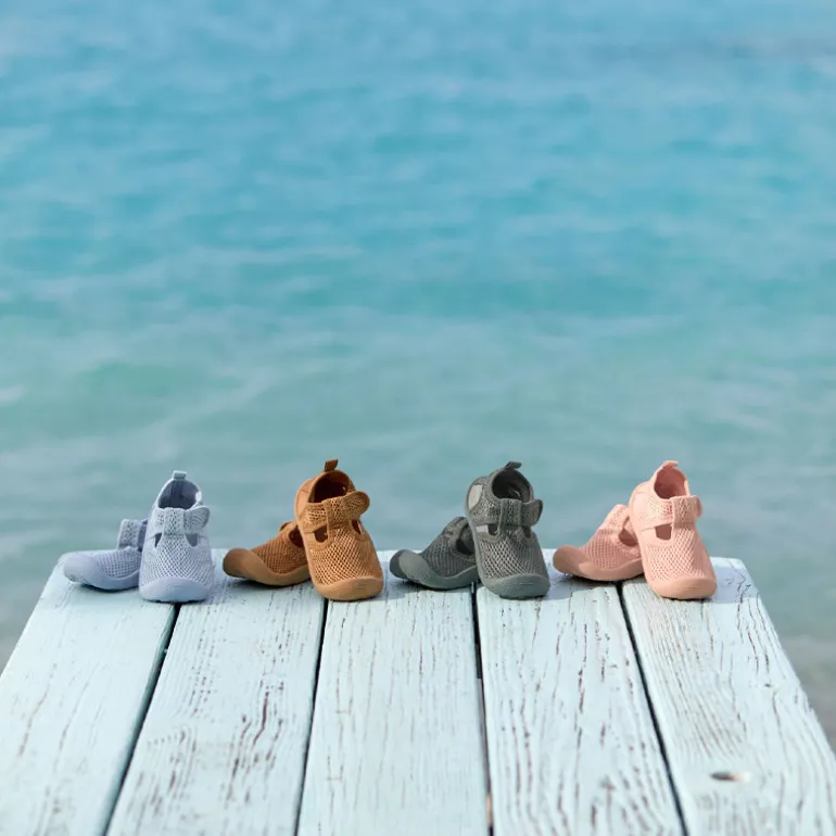 Chaussures de plage bébé - Lassig - Pêche