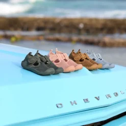 Chaussures de plage bébé - Lassig - Pêche