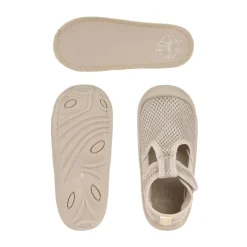 Chaussures de plage bébé - Lassig - Stone