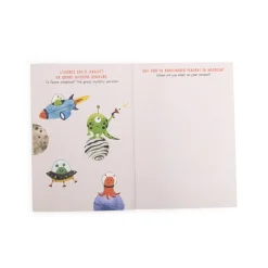 Coffret découverte - L’espace - Moulin Roty