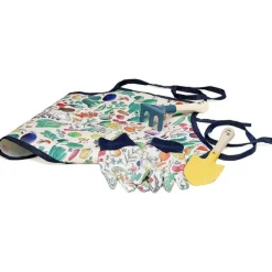 Coffret de jardinage enfant Le Petit Jardinier - Vilac