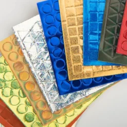 Coffret mosaïques - Tout autour du monde - Moulin Roty