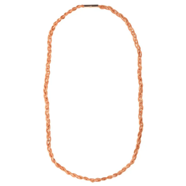 Collier de fleurs à composer - Huckleberry