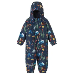 Combinaison bébé hiver Tuohi - Reima - Navy
