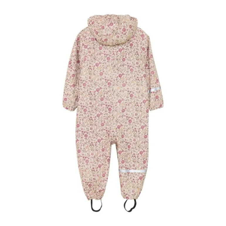 Combinaison de pluie enfant - CeLaVi - Perfectly Pale