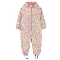Combinaison de pluie enfant - CeLaVi - Perfectly Pale