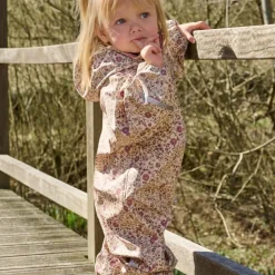 Combinaison de pluie enfant - CeLaVi - Perfectly Pale