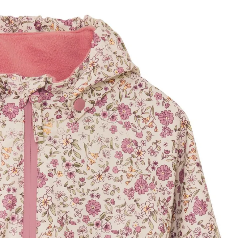 Combinaison de pluie enfant - CeLaVi - Perfectly Pale