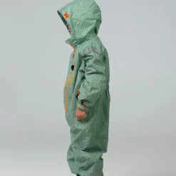 Combinaison de pluie enfant - Ducksday - Manu