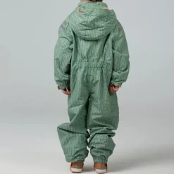 Combinaison de pluie enfant - Ducksday - Manu