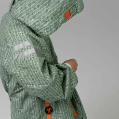 Combinaison de pluie enfant - Ducksday - Manu