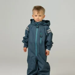 Combinaison de pluie enfant - Ducksday - Ranger