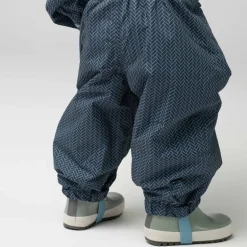 Combinaison de pluie enfant - Ducksday - Ranger