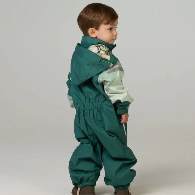Combinaison de pluie enfant - Ducksday - Breeze