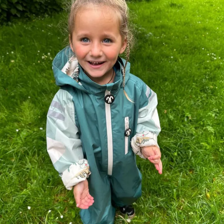 Combinaison de pluie enfant - Ducksday - Breeze