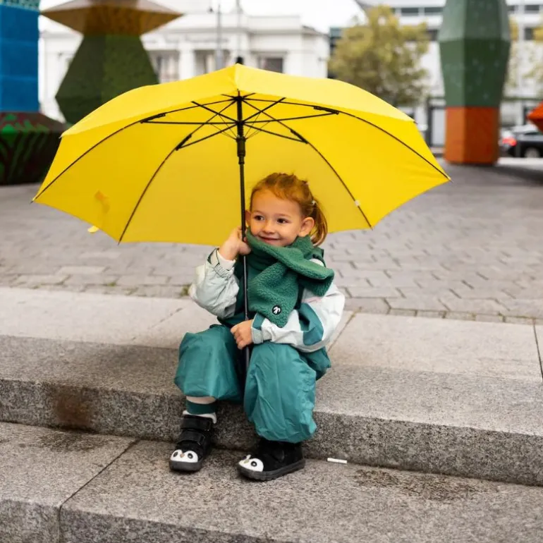 Combinaison de pluie enfant - Ducksday - Breeze