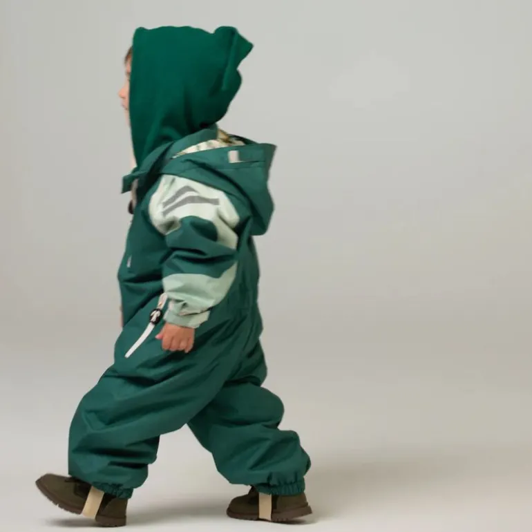Combinaison de pluie enfant - Ducksday - Breeze