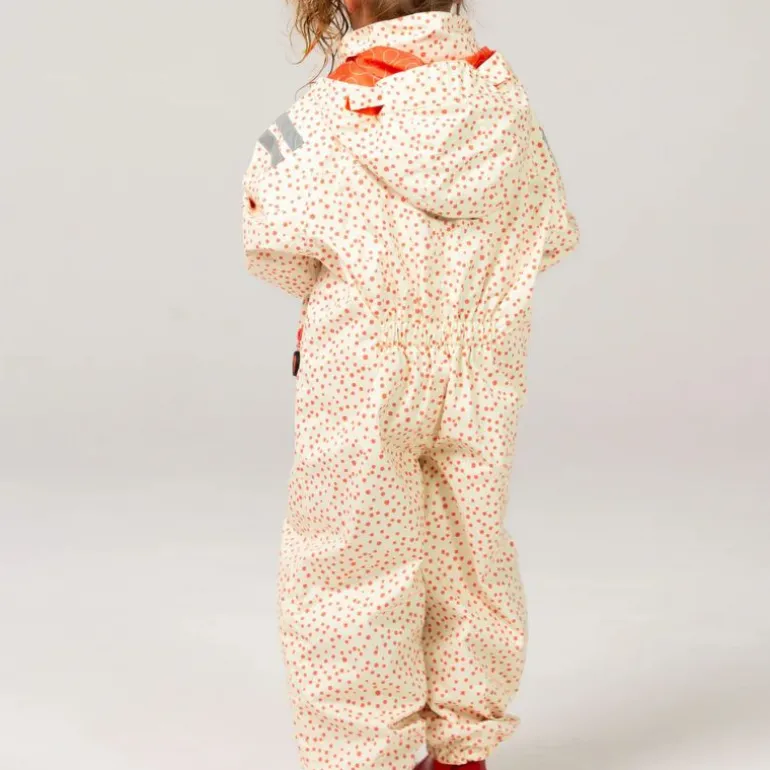 Combinaison de pluie enfant - Ducksday - Poppy