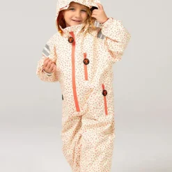 Combinaison de pluie enfant - Ducksday - Poppy