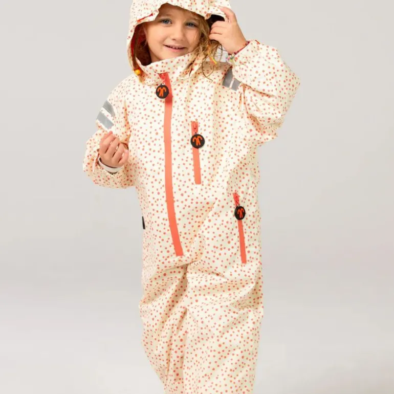 Combinaison de pluie enfant - Ducksday - Poppy