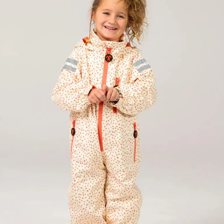 Combinaison de pluie enfant - Ducksday - Poppy