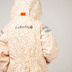 Combinaison de pluie enfant - Ducksday - Poppy