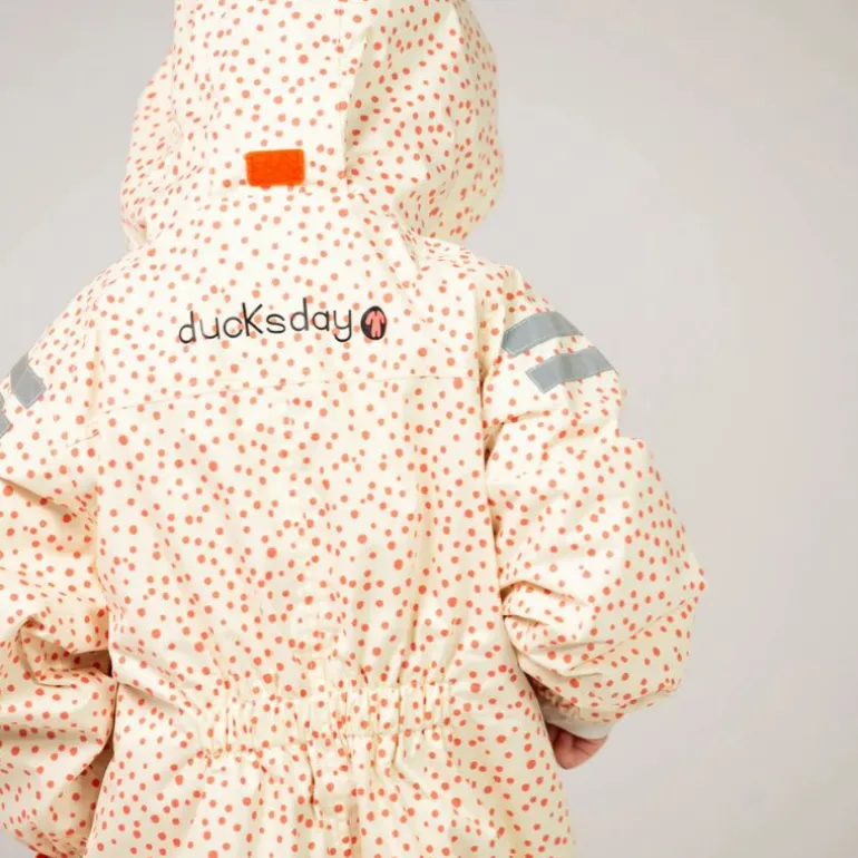 Combinaison de pluie enfant - Ducksday - Poppy