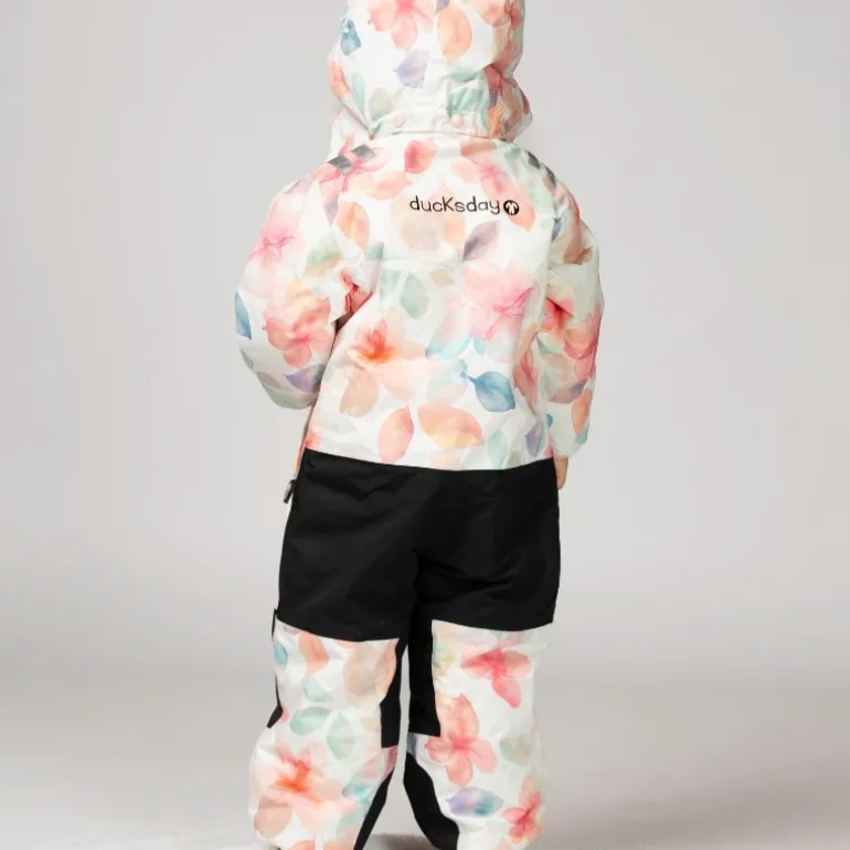 Combinaison de ski enfant - Ducksday - Bliss