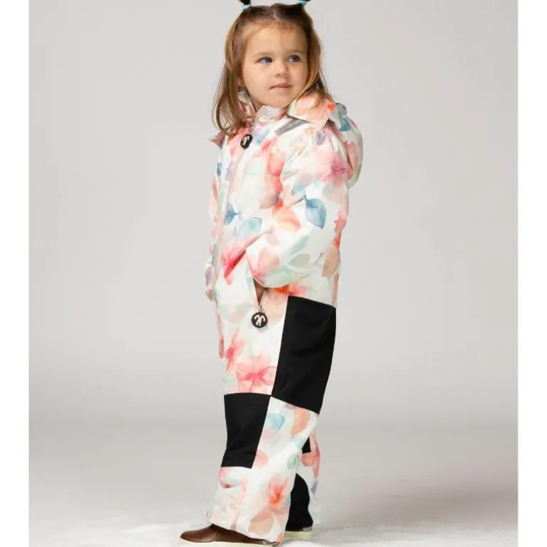 Combinaison de ski enfant - Ducksday - Bliss