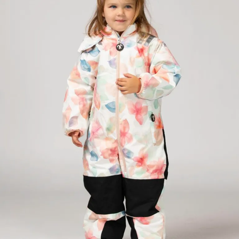 Combinaison de ski enfant - Ducksday - Bliss