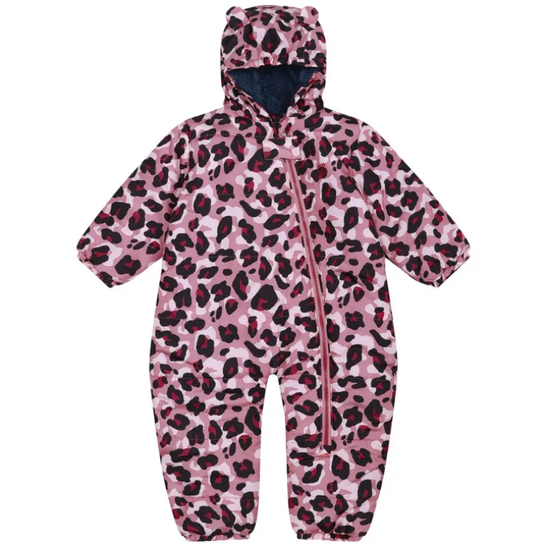 Combinaison hiver bébé - Bambino II - Dare2B - Dusty Rose