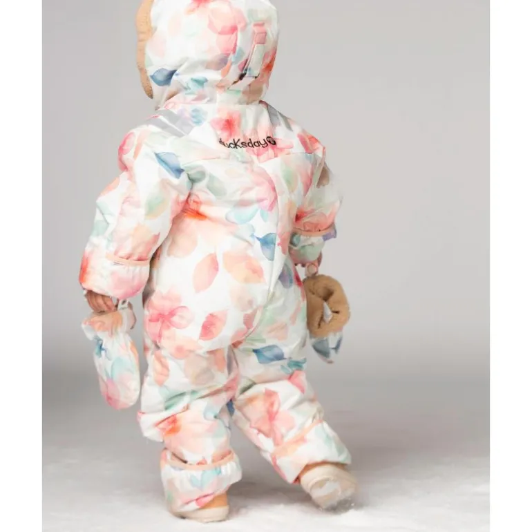 Combinaison hiver bébé - Ducksday - Bliss