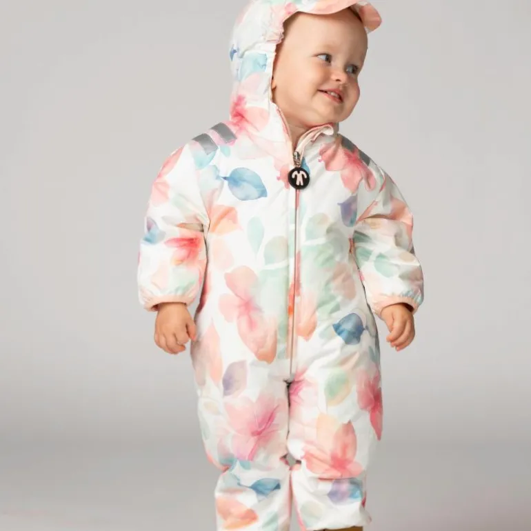 Combinaison hiver bébé - Ducksday - Bliss