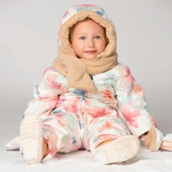 Combinaison hiver bébé - Ducksday - Bliss