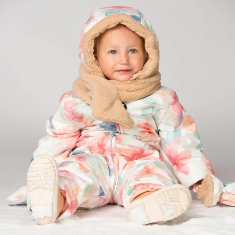 Combinaison hiver bébé - Ducksday - Bliss