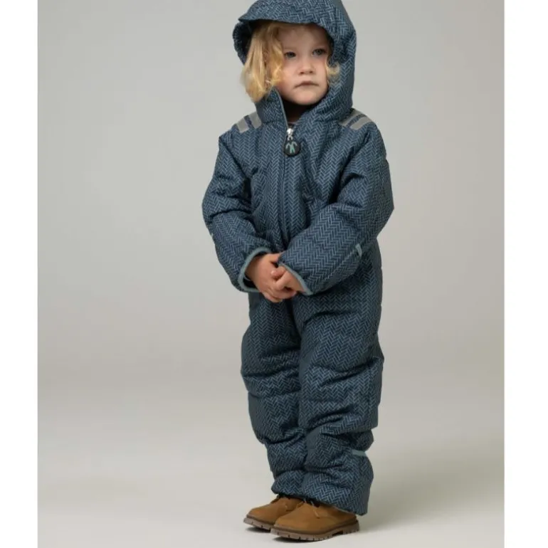Combinaison hiver bébé - Ducksday - Ranger