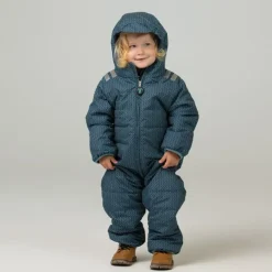 Combinaison hiver bébé - Ducksday - Ranger
