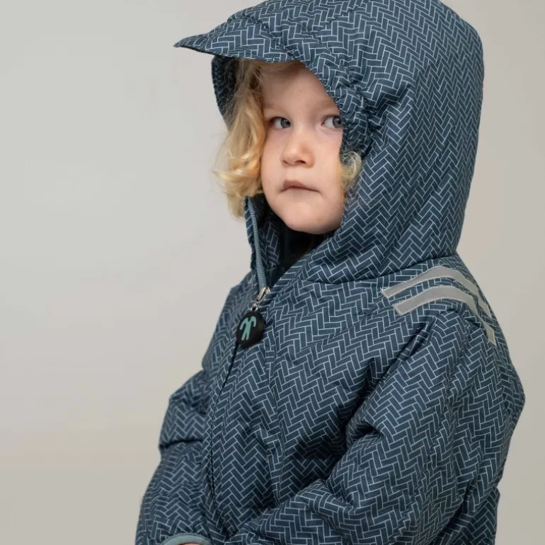 Combinaison hiver bébé - Ducksday - Ranger