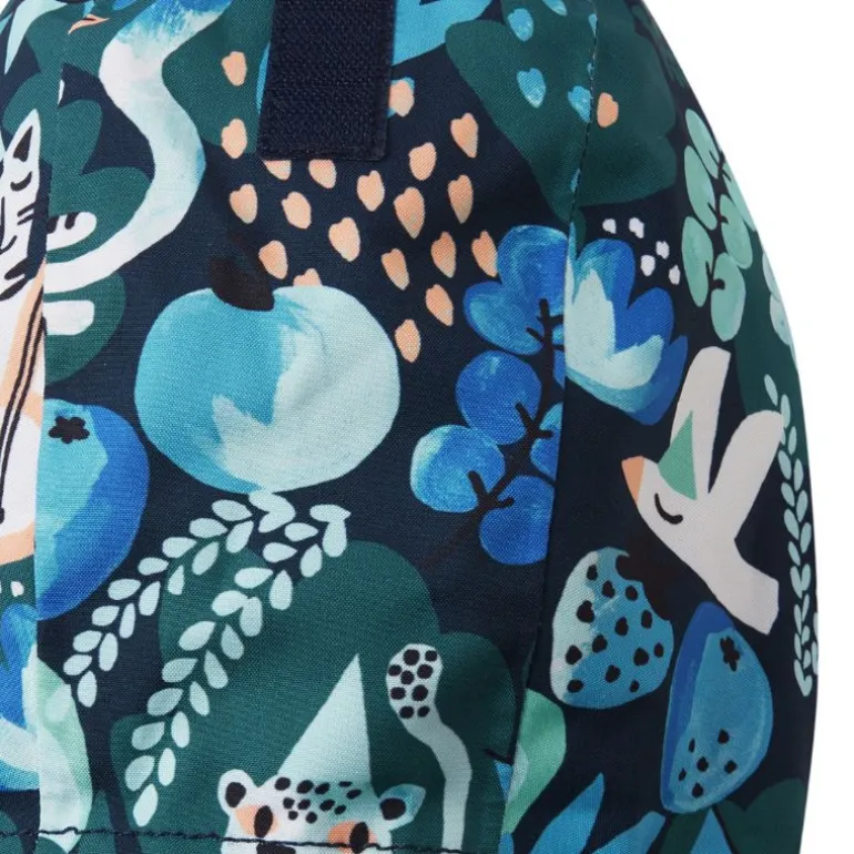 Combinaison imperméable enfant Jupperi - Reima - Navy Print
