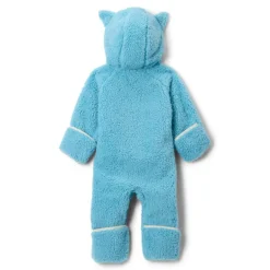Combinaison polaire bébé Columbia Foxy Baby II - Vintage Blue / Chalk