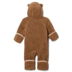 Combinaison polaire bébé Columbia Foxy Baby II - Delta / Chalk
