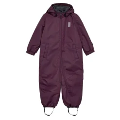 Combinaison ski bébé Lego - LWJORI 721 - Purple