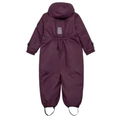 Combinaison ski bébé Lego - LWJORI 721 - Purple