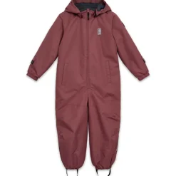 Combinaison ski bébé Lego - LWJORI 721 - Light Bordeaux