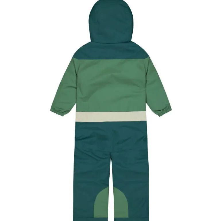 Combinaison Snowy Toddler Suit - Picture - H Deep Water
