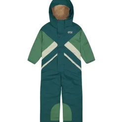 Combinaison Snowy Toddler Suit - Picture - H Deep Water