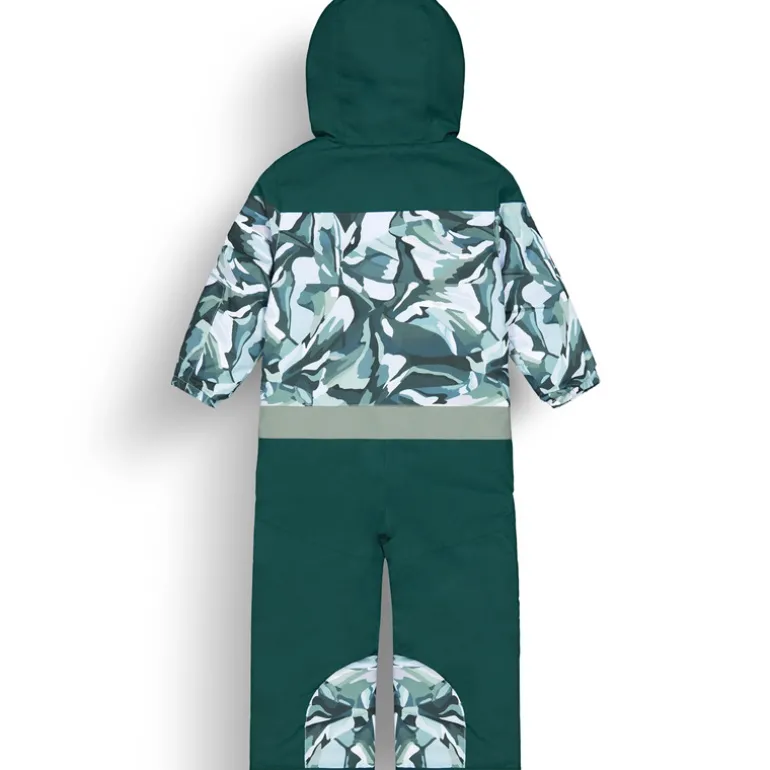 Combinaison Snowy Toddler Suit - Picture - Pdrsa Pinepeppup L Wrth